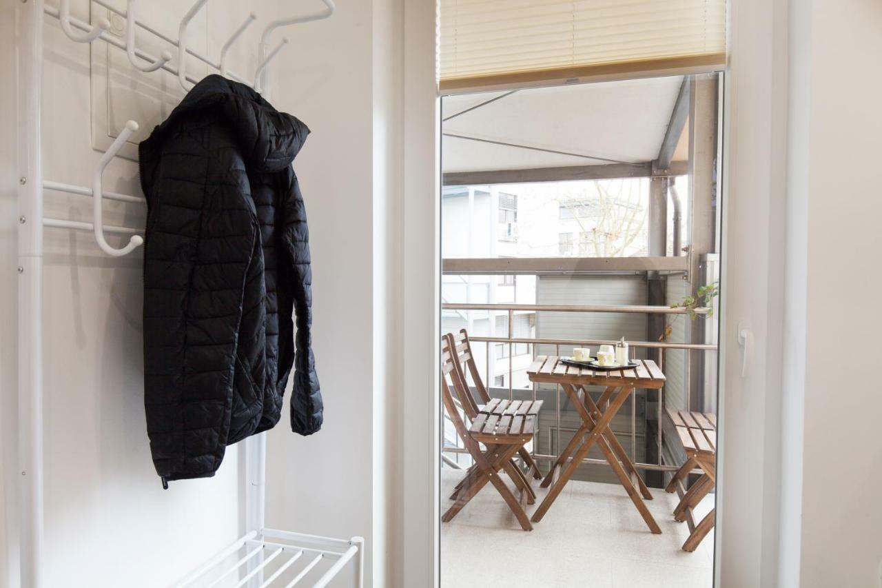 Felix Apartment Tour As Ljubljana Kültér fotó